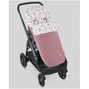 Saco silla universal "DANZA" PAZ Rodríguez