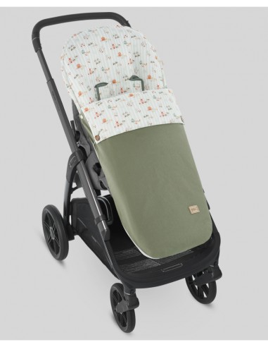 Saco silla universal "GRANERO" PAZ Rodríguez