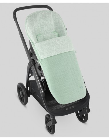 Saco silla universal Vergel PAZ Rodríguez