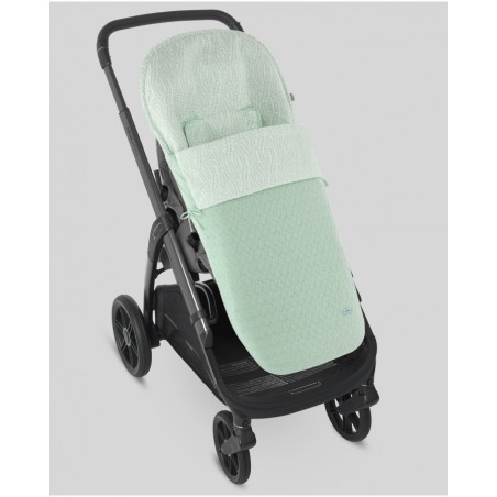 Saco silla universal Vergel PAZ Rodríguez