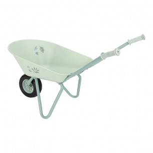 carretilla forest friends ld9125 little dutch 2