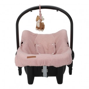 ciervo pull and shake fairy garden ld9013 little dutch 2