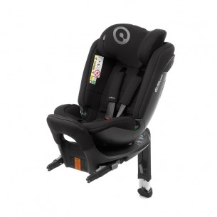 Silla de coche iRaid JANÉ 4605 hasta 145cm.