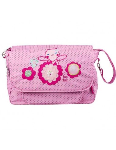 Bolsa maternal Lesprit Tuc Tuc