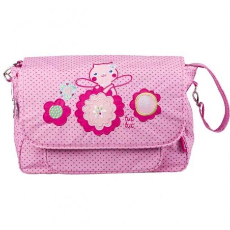 Bolsa maternal Lesprit Tuc Tuc