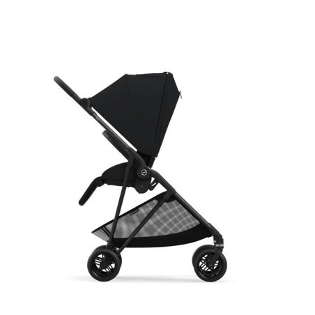 Silla de Paseo Melio Carbon Cybex