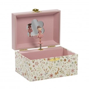 caja de musica joyero rosa fairy little dutch ld126237 2