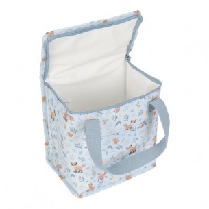 bolsa de almuerzo forest friends ld4913 little dutch 2