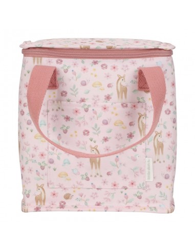 bolsa de almuerzo fairy garden ld4912 little dutch