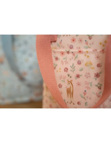 bolsa de almuerzo fairy garden ld4912 little dutch