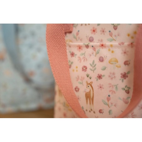 bolsa de almuerzo fairy garden ld4912 little dutch