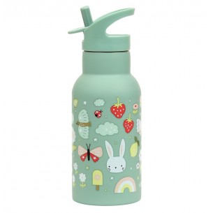 botella acero 350 ml little lovely company 2