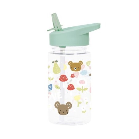 botella 450ml little lovely company