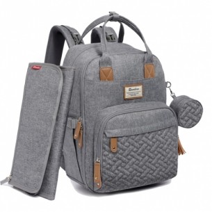 mochila multifuncion ruvalino