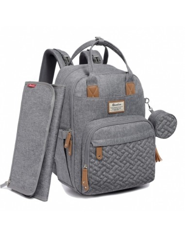mochila multifuncion ruvalino