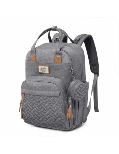 mochila multifuncion ruvalino