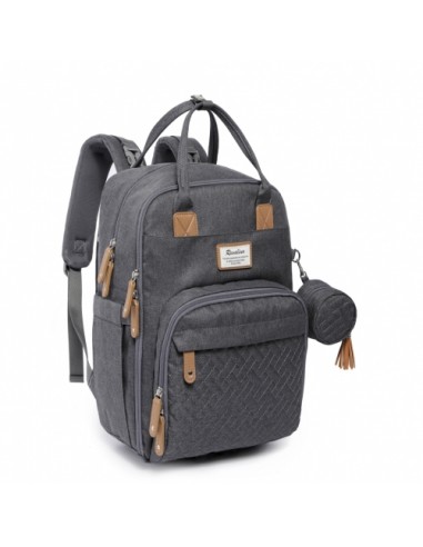 mochila multifuncion ruvalino