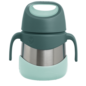 termo con cucharatenedor 335ml bbox