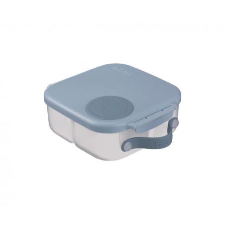Mini lunch box tuper caja almuerzo BBox