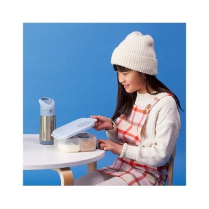 Mini lunch box tuper caja almuerzo BBox