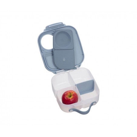 Mini lunch box tuper caja almuerzo BBox