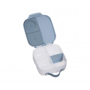 Mini lunch box tuper caja almuerzo BBox 2