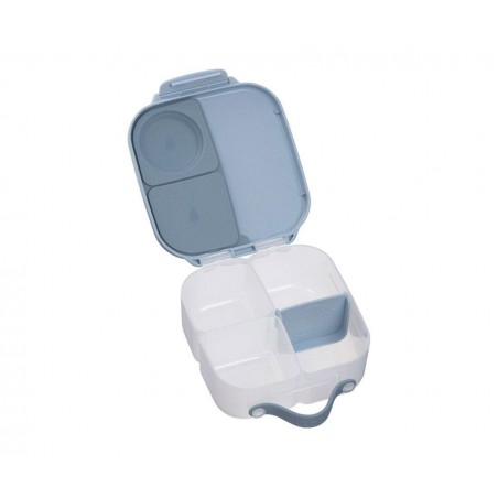 Mini lunch box tuper caja almuerzo BBox