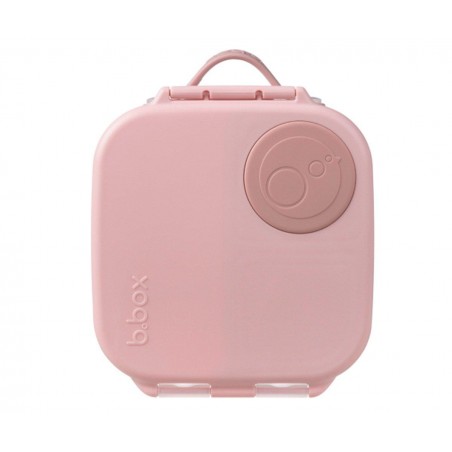Mini lunch box tuper caja almuerzo BBox