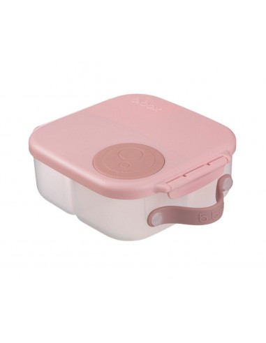 Mini lunch box tuper caja almuerzo BBox