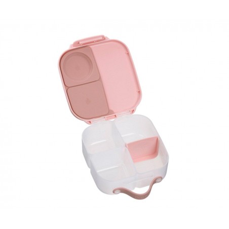 Mini lunch box tuper caja almuerzo BBox