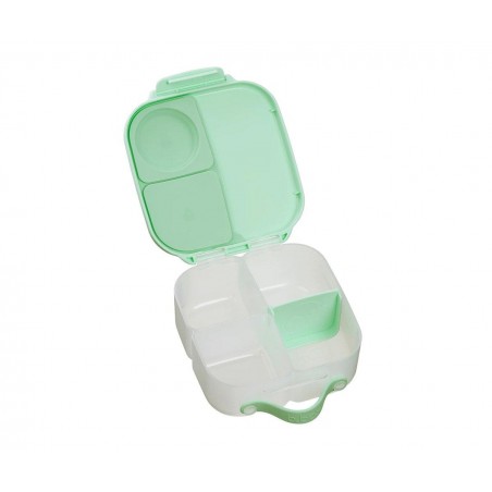 Mini lunch box tuper caja almuerzo BBox