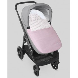 Colcha Ajustable + Saco IBIS Paz Rodríguez | Envío 24h