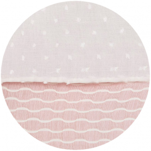 Conjunto Saco Base + Colcha CASTELO PAZ Rodríguez 2