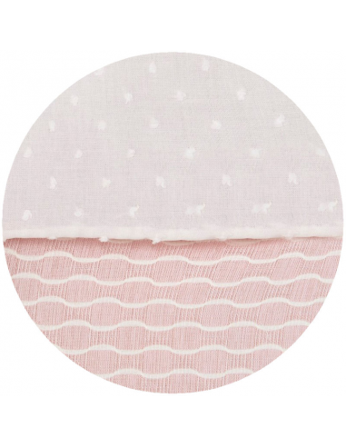 Conjunto Saco Base + Colcha CASTELO PAZ Rodríguez
