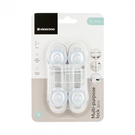 cerradura multiusos kikkaboo