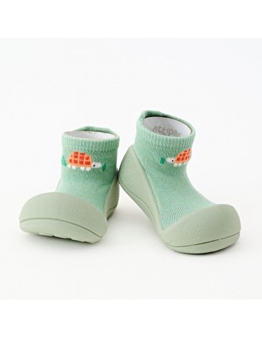 zapato tortoise attipas