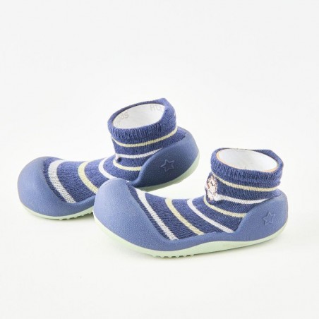 zapato hedgehog attipas