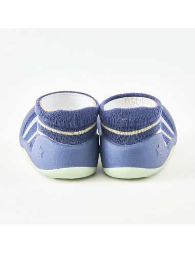 zapato hedgehog attipas