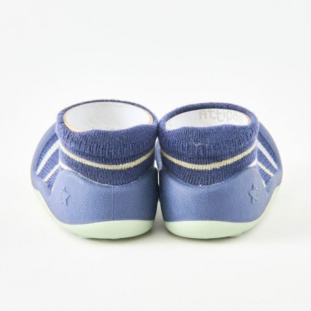 zapato hedgehog attipas