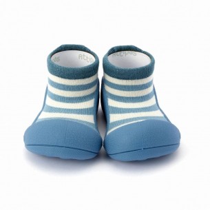 zapato stripe attipas