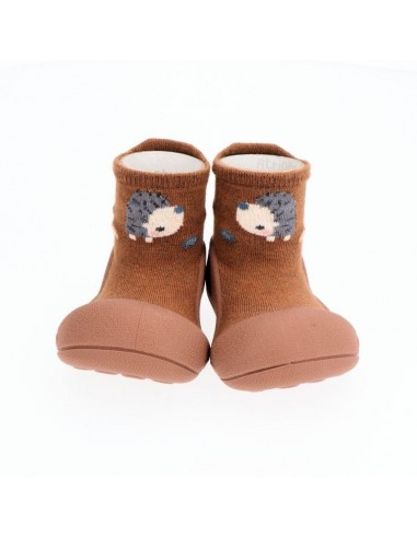zapato woodland attipas
