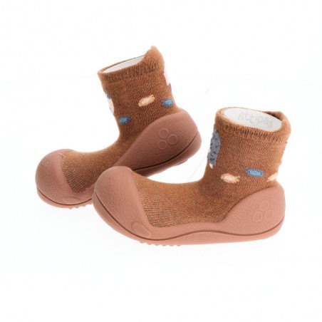 zapato woodland attipas
