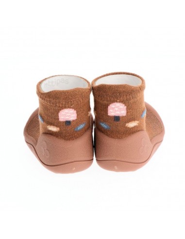 zapato woodland attipas