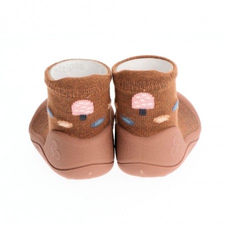 zapato woodland attipas