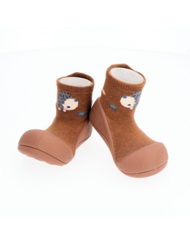 zapato woodland attipas