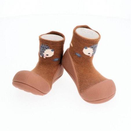 zapato woodland attipas