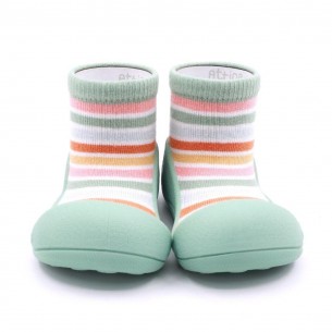 zapato new rainbow attipas