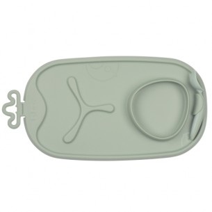 bandeja silicona rollgo b box