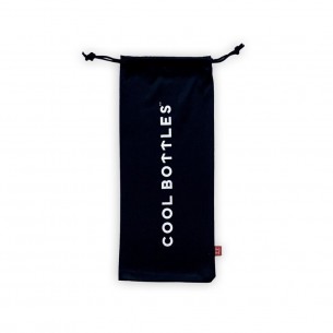 bolsa para botella 350ml cool bottles