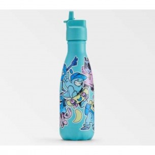 botella chillys kids 350ml